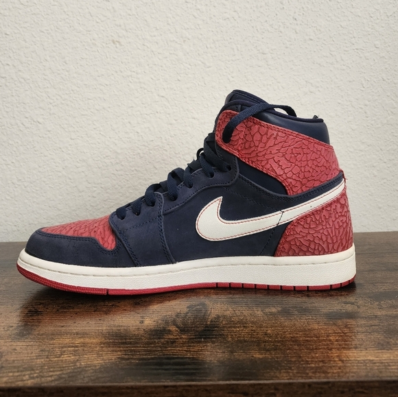 Jordan Retro 1 OG ‘Election Day” 2012 Sz 11 - Picture 2 of 15